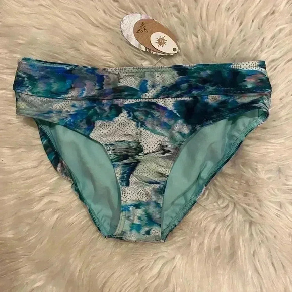 prAna
Ramba Bikini Bottom - Picture 5 of 8